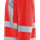 Blaklader T-shirts 33811070 HiVis UPF40+ UV oranje(5300)