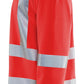 Blaklader T-shirts 33811070 HiVis UPF40+ UV oranje(5300)
