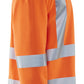 Blaklader T-shirts 33811070 HiVis UPF40+ UV oranje(5300)