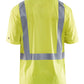Blaklader T-shirts 33821011 HiVis UPF40+ UV geel(3300)