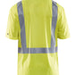 Blaklader T-shirts 33821011 HiVis UPF40+ UV geel(3300)
