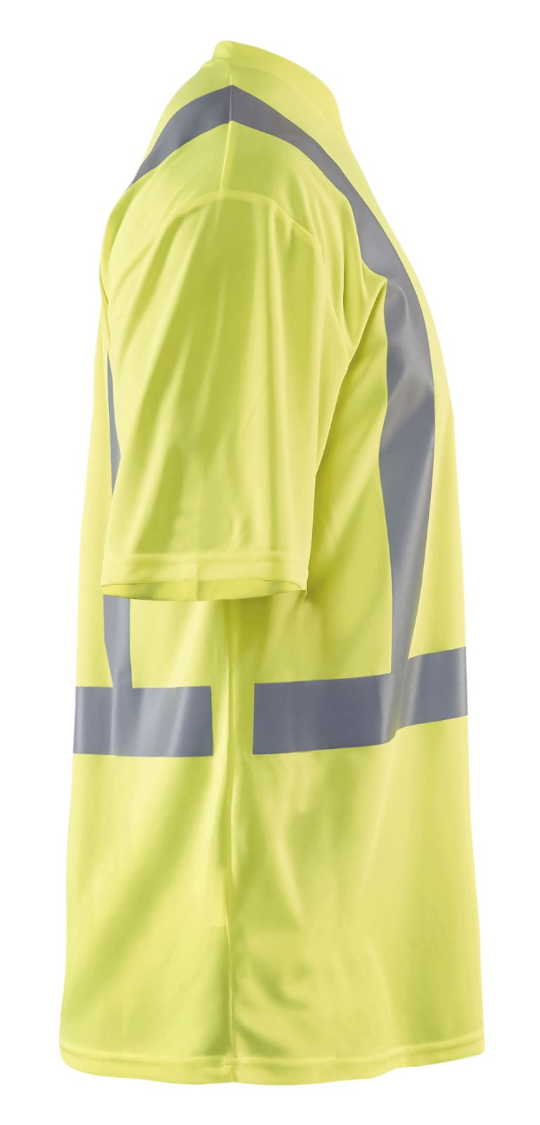 Blaklader T-shirts 33821011 HiVis UPF40+ UV geel(3300)