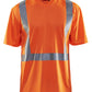 Blaklader T-shirts 33821011 HiVis UPF40+ UV oranje(5300)