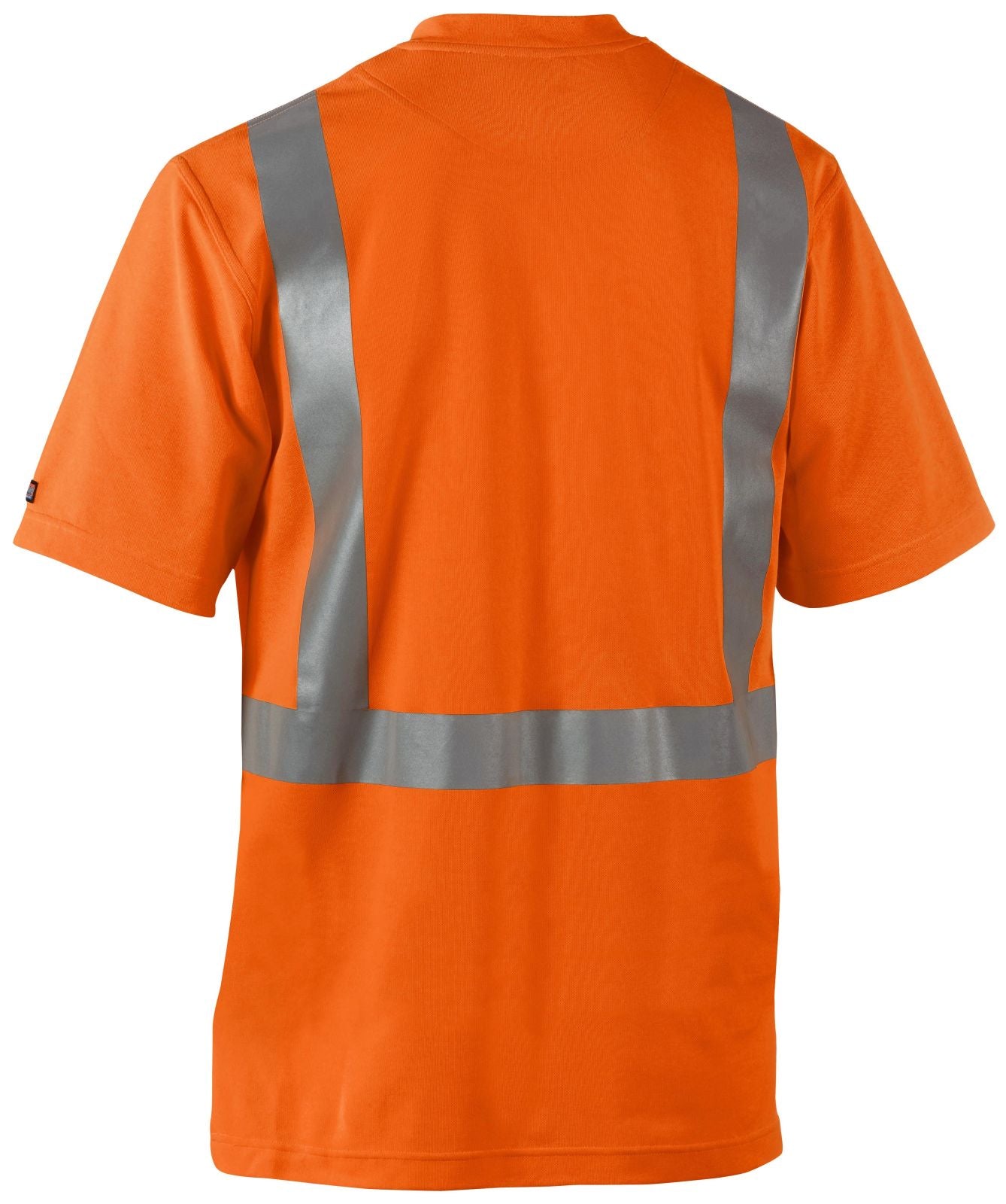 Blaklader T-shirts 33821011 HiVis UPF40+ UV oranje(5300)