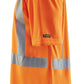 Blaklader T-shirts 33821011 HiVis UPF40+ UV oranje(5300)