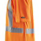 Blaklader T-shirts 33821011 HiVis UPF40+ UV oranje(5300)