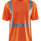 Blaklader T-shirts 33821011 HiVis UPF40+ UV oranje(5300)