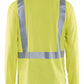 Blaklader T-shirts 33831011 HiVis UPF40+ UV geel(3300)