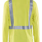 Blaklader T-shirts 33831011 HiVis UPF40+ UV geel(3300)