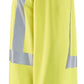 Blaklader T-shirts 33831011 HiVis UPF40+ UV geel(3300)