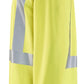 Blaklader T-shirts 33831011 HiVis UPF40+ UV geel(3300)