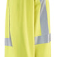 Blaklader T-shirts 33831011 HiVis UPF40+ UV geel(3300)