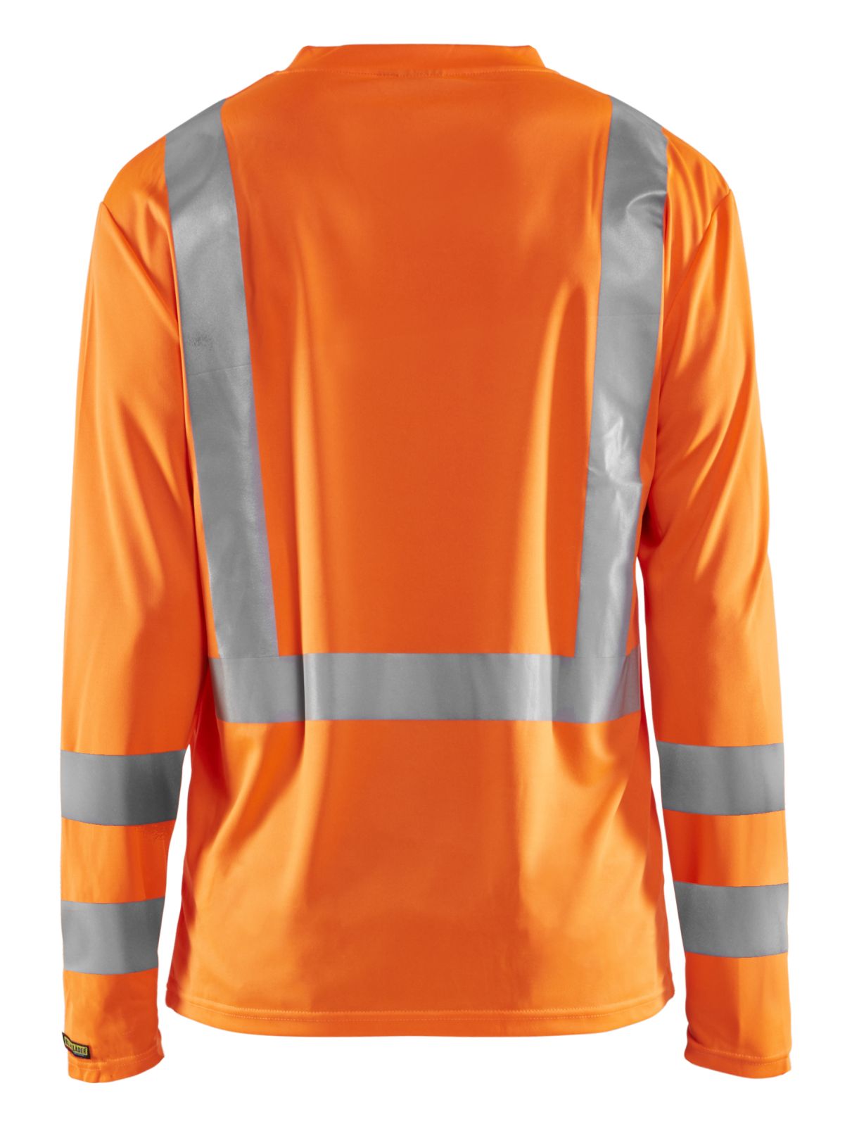 Blaklader T-shirts 33831011 HiVis UPF40+ UV oranje(5300)