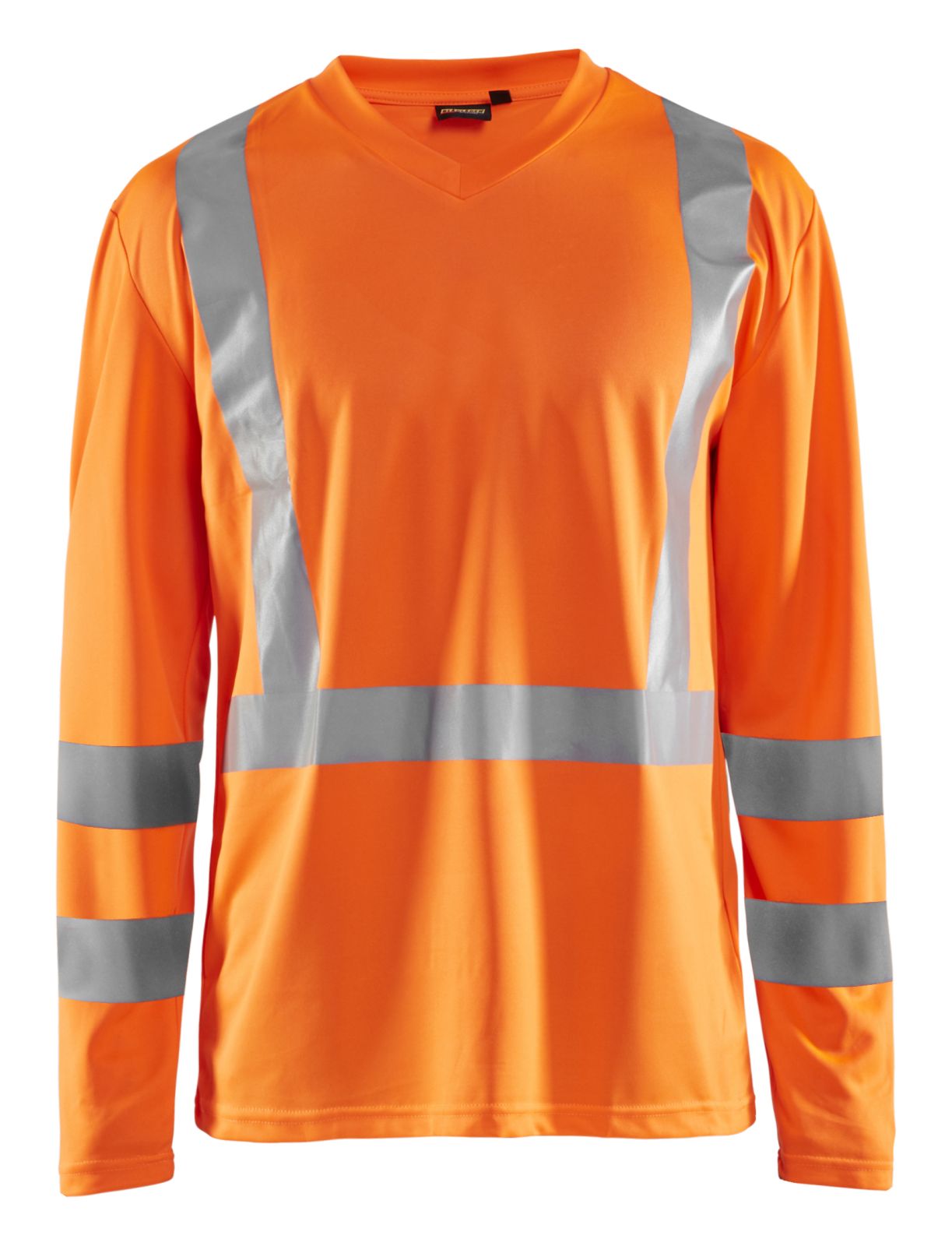Blaklader T-shirts 33831011 HiVis UPF40+ UV oranje(5300)