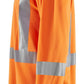 Blaklader T-shirts 33831011 HiVis UPF40+ UV oranje(5300)