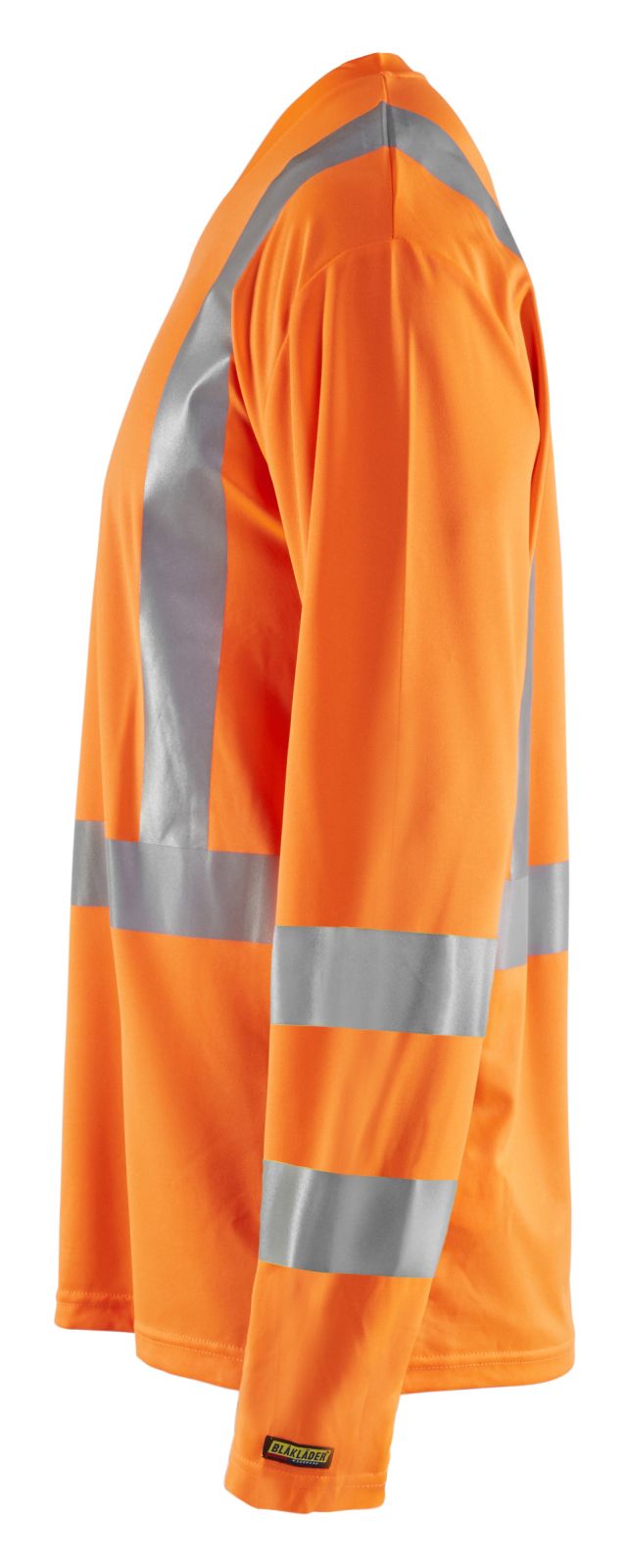 Blaklader T-shirts 33831011 HiVis UPF40+ UV oranje(5300)