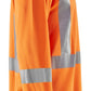Blaklader T-shirts 33831011 HiVis UPF40+ UV oranje(5300)