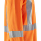 Blaklader T-shirts 33831011 HiVis UPF40+ UV oranje(5300)