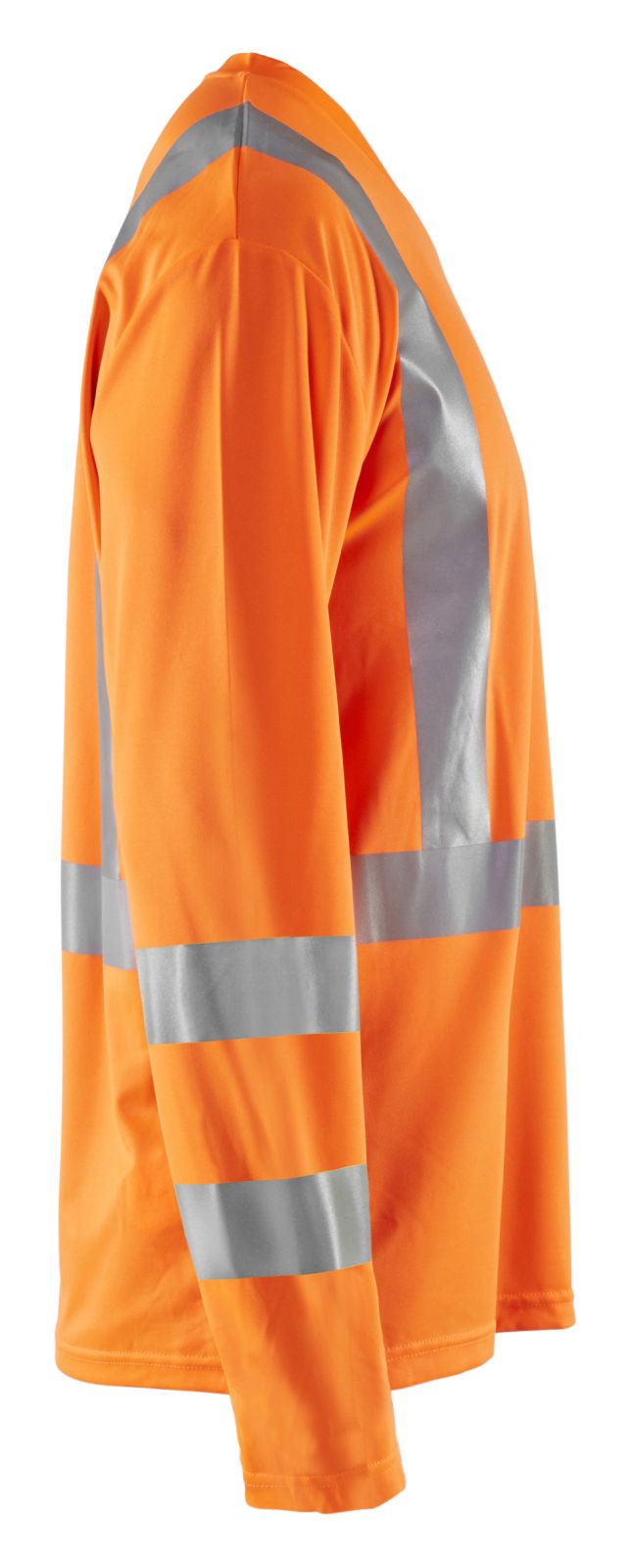 Blaklader T-shirts 33831011 HiVis UPF40+ UV oranje(5300)