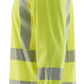 Blaklader T-shirts 33851013 HiVis UPF40+ UV geel(3300)