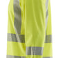 Blaklader T-shirts 33851013 HiVis UPF40+ UV geel(3300)