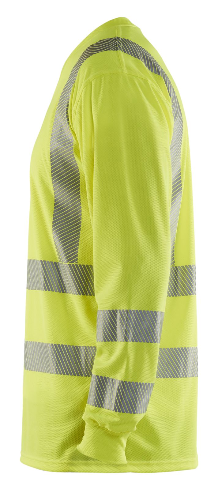 Blaklader T-shirts 33851013 HiVis UPF40+ UV geel(3300)
