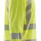 Blaklader T-shirts 33851013 HiVis UPF40+ UV geel(3300)