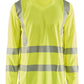 Blaklader T-shirts 33851013 HiVis UPF40+ UV geel(3300)