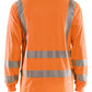 Blaklader T-shirts 33851013 HiVis UPF40+ UV oranje(5300)