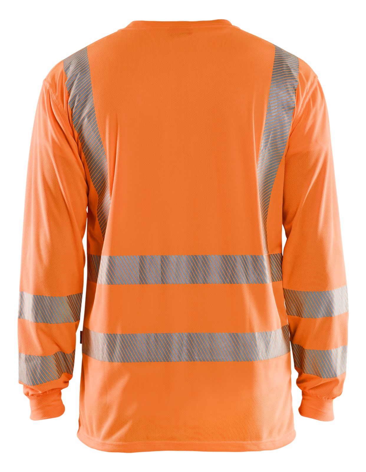Blaklader T-shirts 33851013 HiVis UPF40+ UV oranje(5300)