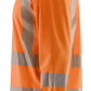 Blaklader T-shirts 33851013 HiVis UPF40+ UV oranje(5300)