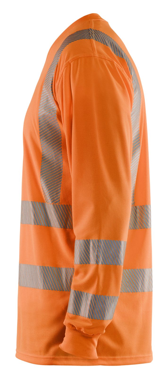 Blaklader T-shirts 33851013 HiVis UPF40+ UV oranje(5300)