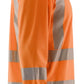 Blaklader T-shirts 33851013 HiVis UPF40+ UV oranje(5300)