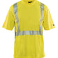 Blaklader T-shirts 33861013 HiVis UPF40+ UV geel(3300)