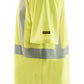 Blaklader T-shirts 33861013 HiVis UPF40+ UV geel(3300)
