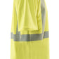 Blaklader T-shirts 33861013 HiVis UPF40+ UV geel(3300)