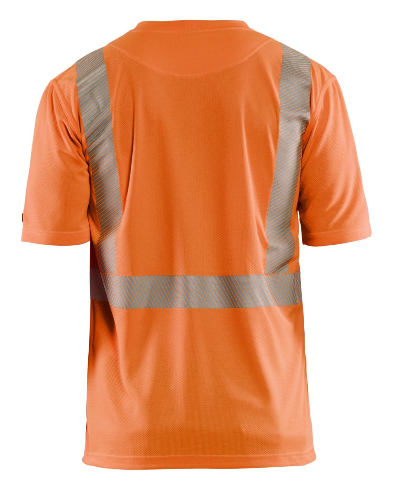Blaklader T-shirts 33861013 HiVis UPF40+ UV oranje(5300)