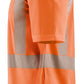 Blaklader T-shirts 33861013 HiVis UPF40+ UV oranje(5300)