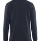Blaklader Profiel Poloshirts 33881050 lange mouw donker marineblauw(8600)