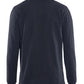 Blaklader Profiel Poloshirts 33881050 lange mouw donker marineblauw(8600)