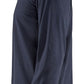 Blaklader Profiel Poloshirts 33881050 lange mouw donker marineblauw(8600)
