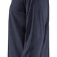 Blaklader Profiel Poloshirts 33881050 lange mouw donker marineblauw(8600)
