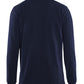 Blaklader Profiel Poloshirts 33881050 lange mouw marineblauw(8900)