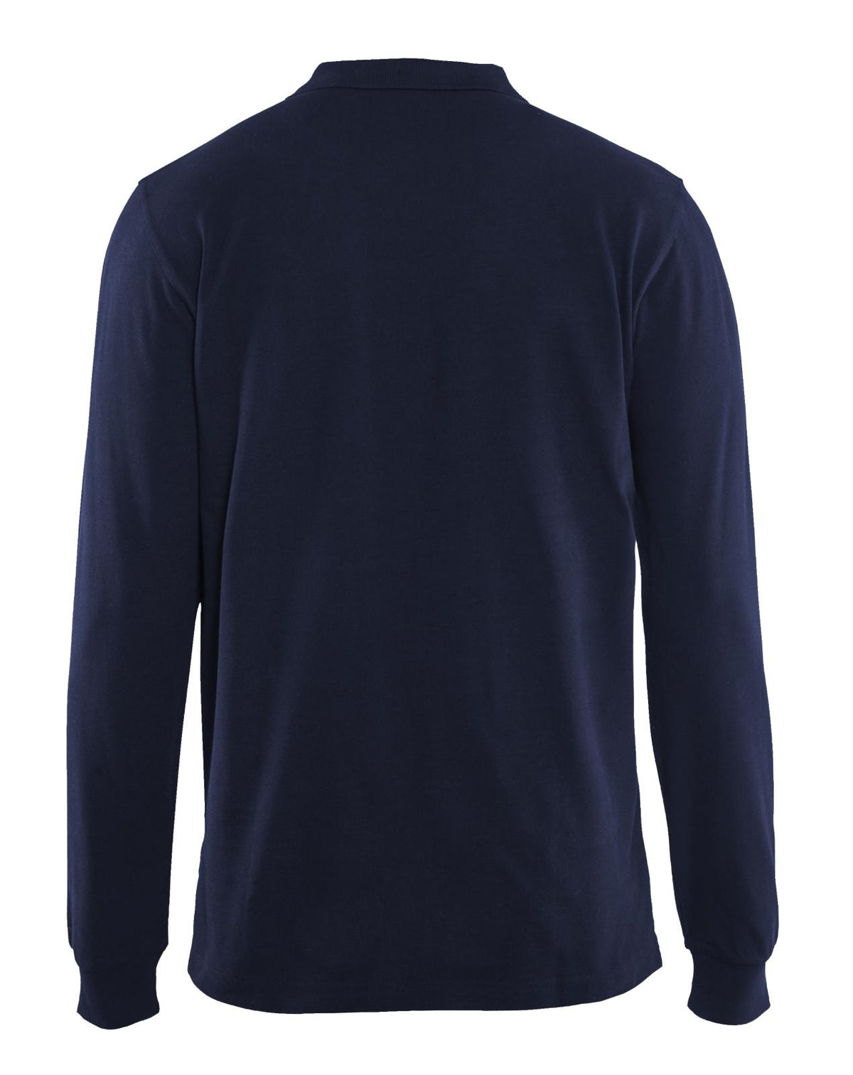 Blaklader Profiel Poloshirts 33881050 lange mouw marineblauw(8900)
