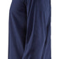 Blaklader Profiel Poloshirts 33881050 lange mouw marineblauw(8900)