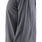Blaklader Profiel Poloshirts 33881050 lange mouw grijs(9400)