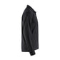 Blaklader Profiel Poloshirts 33881050 lange mouw zwart(9900)