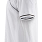 Blaklader Poloshirts 33891050 wit-donkergrijs(1098)
