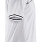 Blaklader Poloshirts 33891050 wit-donkergrijs(1098)