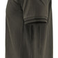 Blaklader Poloshirts 33891050 groen-zwart(4599)